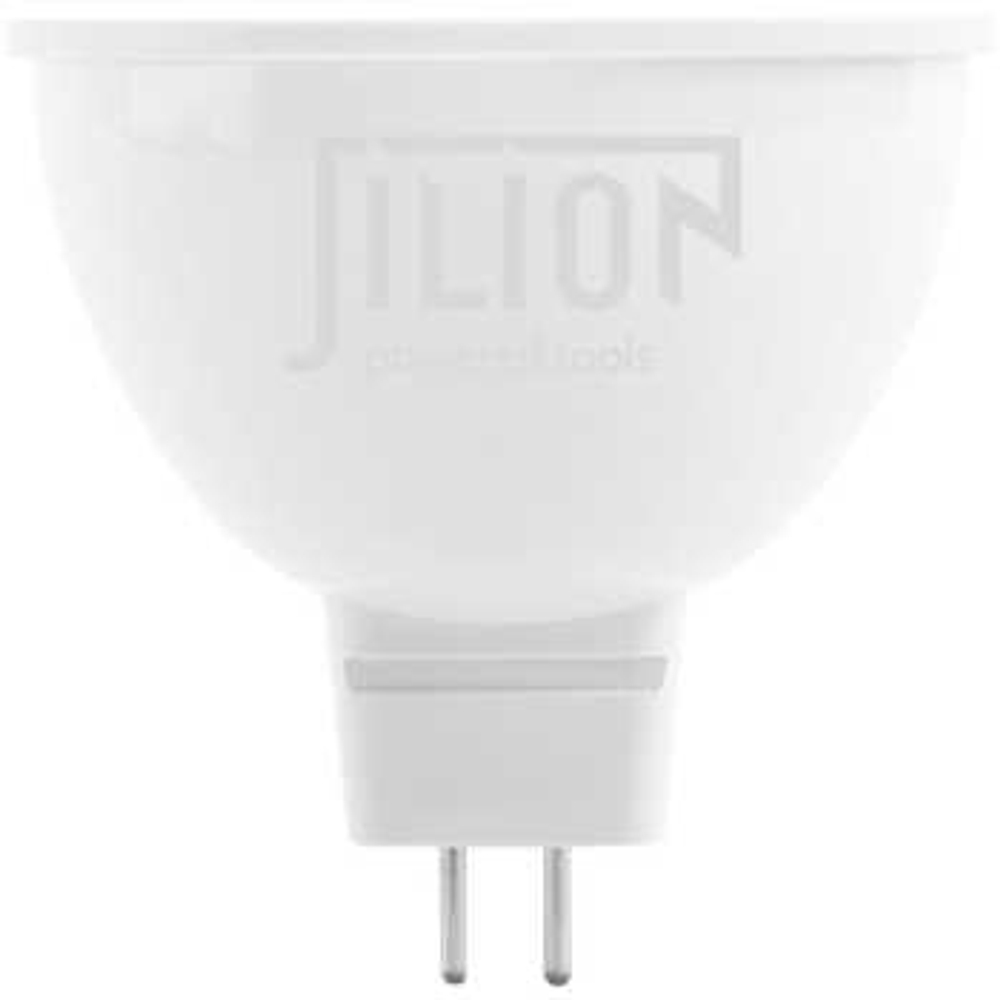 Лампа светодиодная MR16_7W_4500K MR16 7Вт GU5.3 4500K