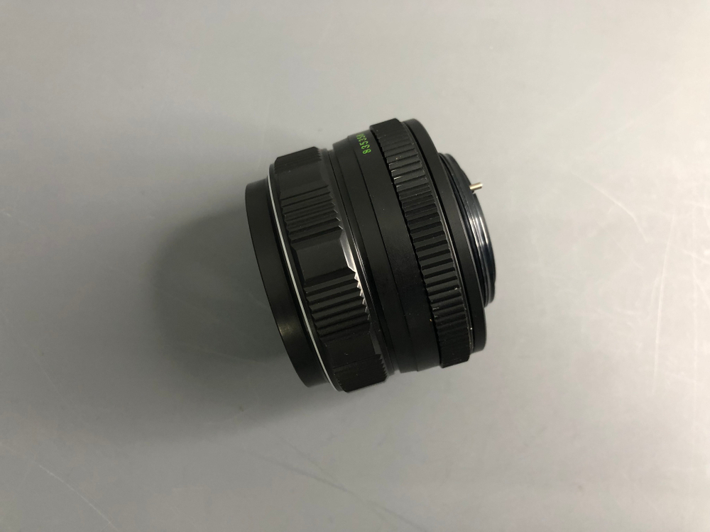 Helios 44M-4