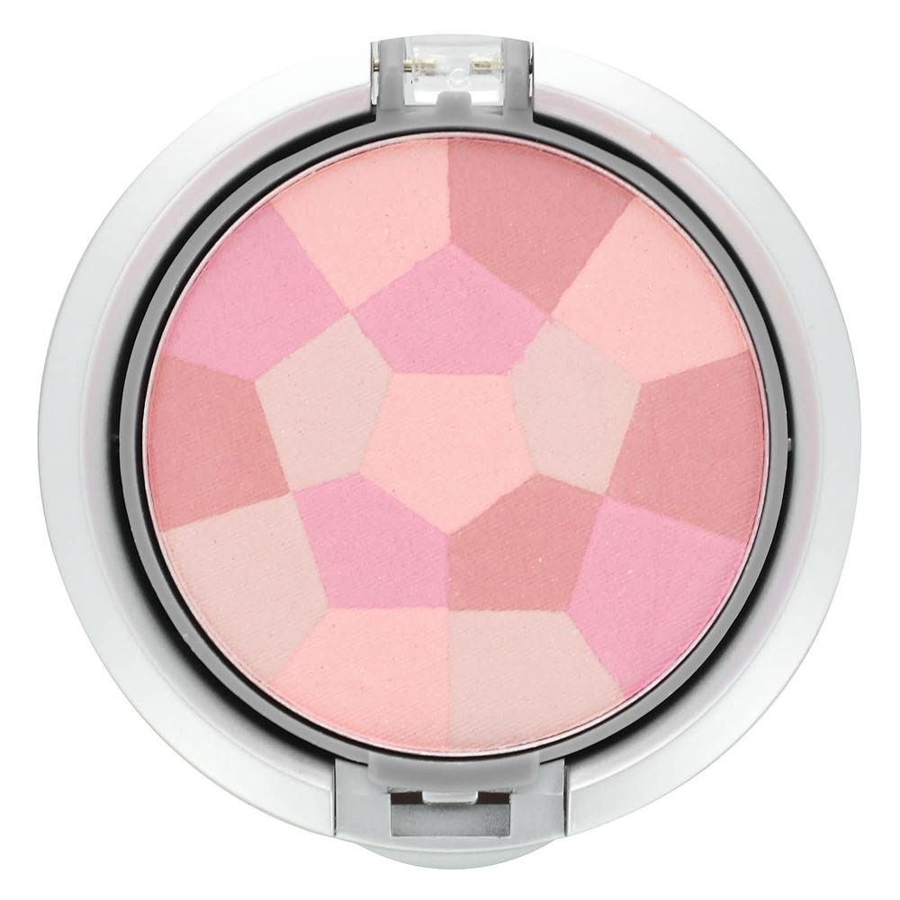 Physicians Formula, пудра, разноцветные румяна, оттенок 3537 ягодный, 5 г (0,17 унции)