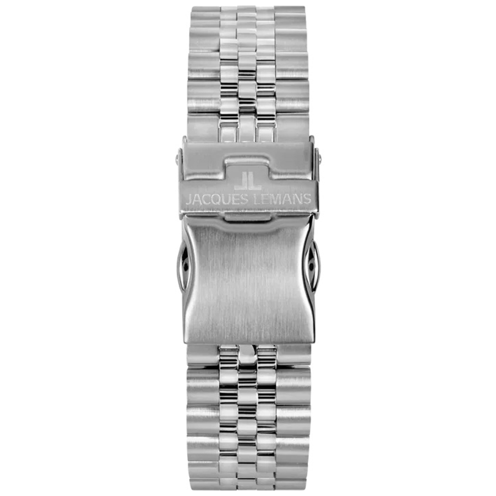 Jacques Lemans Liverpool Diver 1-2205H
