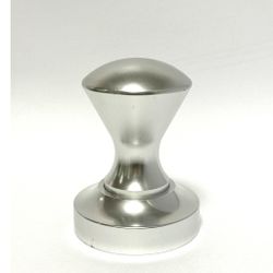 Темпер для кофе d 58 мм h7,8 см алюм. P.L.- Barbossa