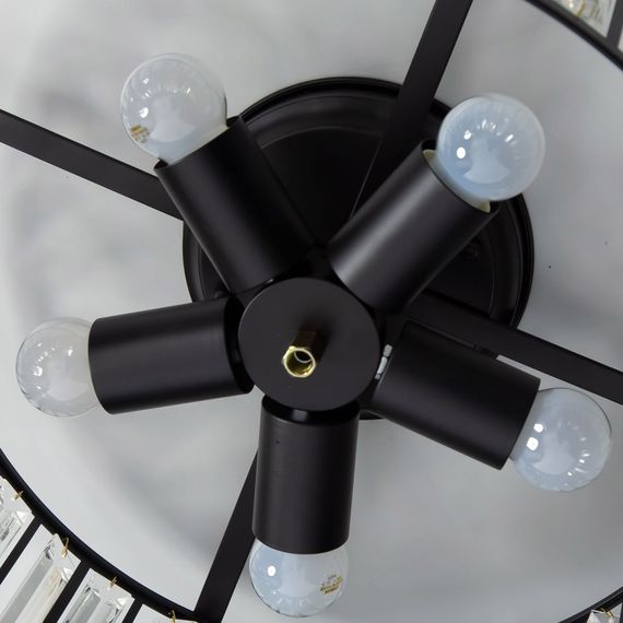 Потолочный светильник Citilux Гермес CL331151