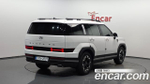 Hyundai Santafe Gasoline 2.5T 2WD — 2024