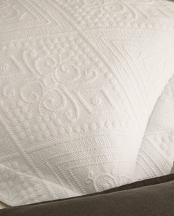 наволочка декоративная из хлопка Zara Home, фото 9