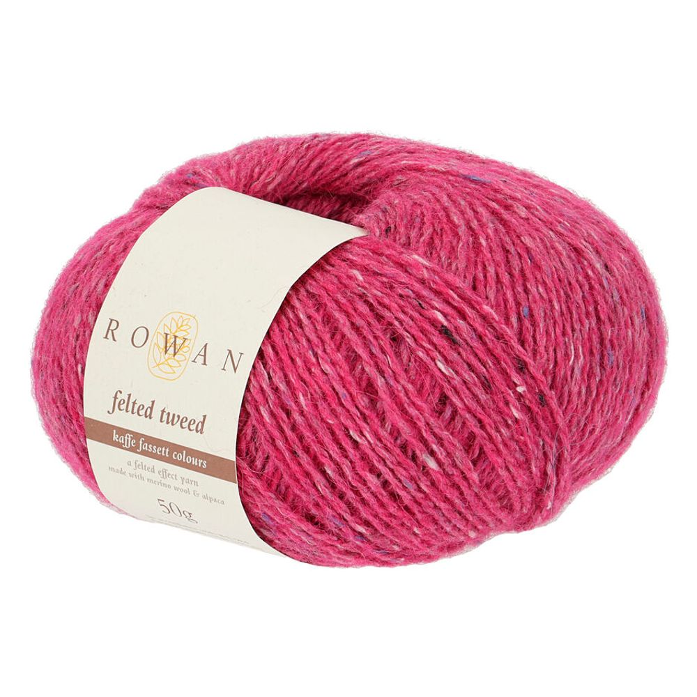 Пряжа Rowan Felted Tweed (200) Пряжа Rowan Felted Tweed (200)