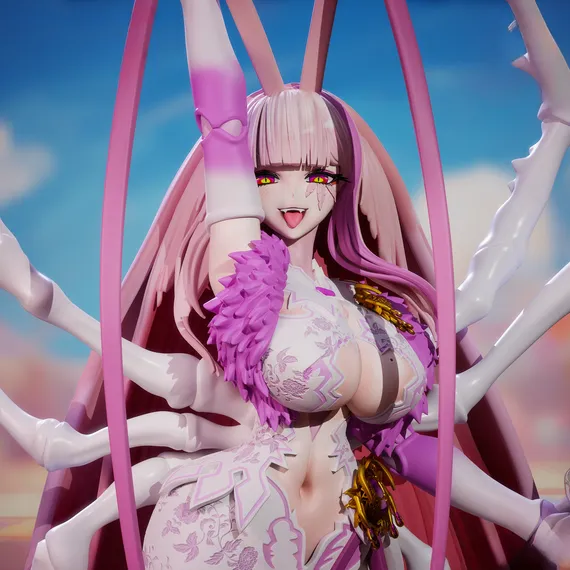 Matara Kan - VTuber