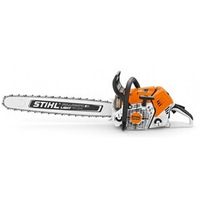 Мотопилы Stihl