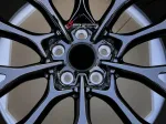 КОВАНЫЕ ДИСКИ ДЛЯ BMW X7 G07 LCI 2024 БМВ РЕСТАЙЛИНГ