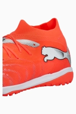 Сороконожки Puma Future 9 Match TF - красный