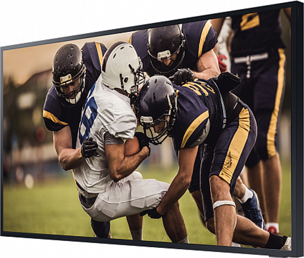 Телевизор Samsung QE65LST7TAUXRU