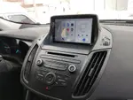Магнитола для Ford Kuga 2013-2019 - Vaycar VA17-0362-2K на Android 13, Быстрая, 2K QLED, CarPlay,4G SIM-слот