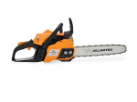 Бензопила Villartec SB1961, шина 35 см (14"), цепь 3/8 1.3 52 зв.