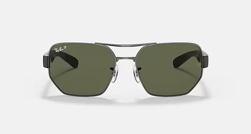 RAY-BAN RB3672 004/9A