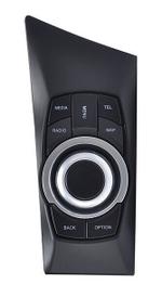 Магнитола для BMW 1-серии E81, E82, E87 2006-2012 (без заводского экрана) - RDL-6251 монитор 10.25" на Android 13, Быстрая, CarPlay, 4G SIM-слот (джойстик в комплекте)