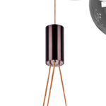 Подвесной светодиодный светильник Lightstar Sferetta 801189