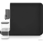 Кофемашина автоматическая Smeg BCC13BLMEU черная