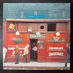 The Doors ‎– Morrison Hotel (Германия 1978г.)