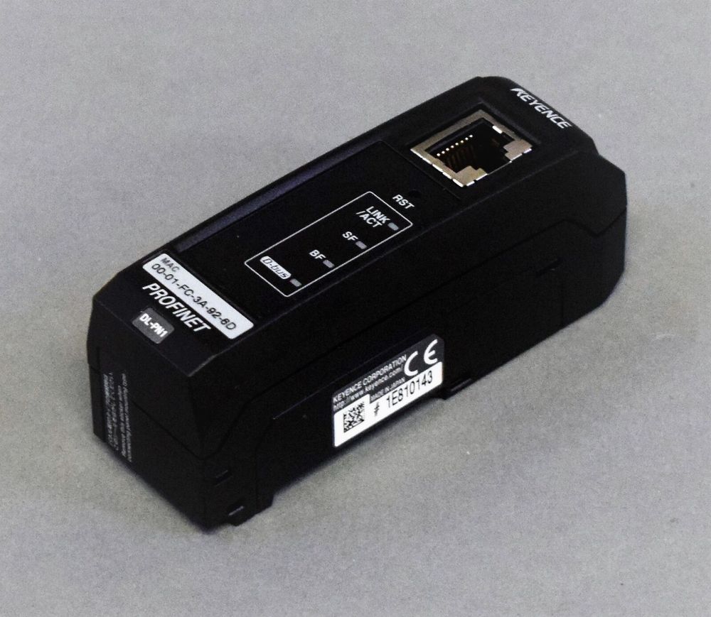 KEYENCE DL-PN1 KEYENCE DL-PN1