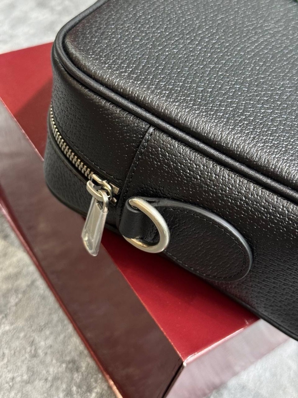 Сумка через плечо Gucci