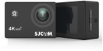 Экшн-камера SJCAM SJ4000 Air, 12МП, 900 мА·ч, черный