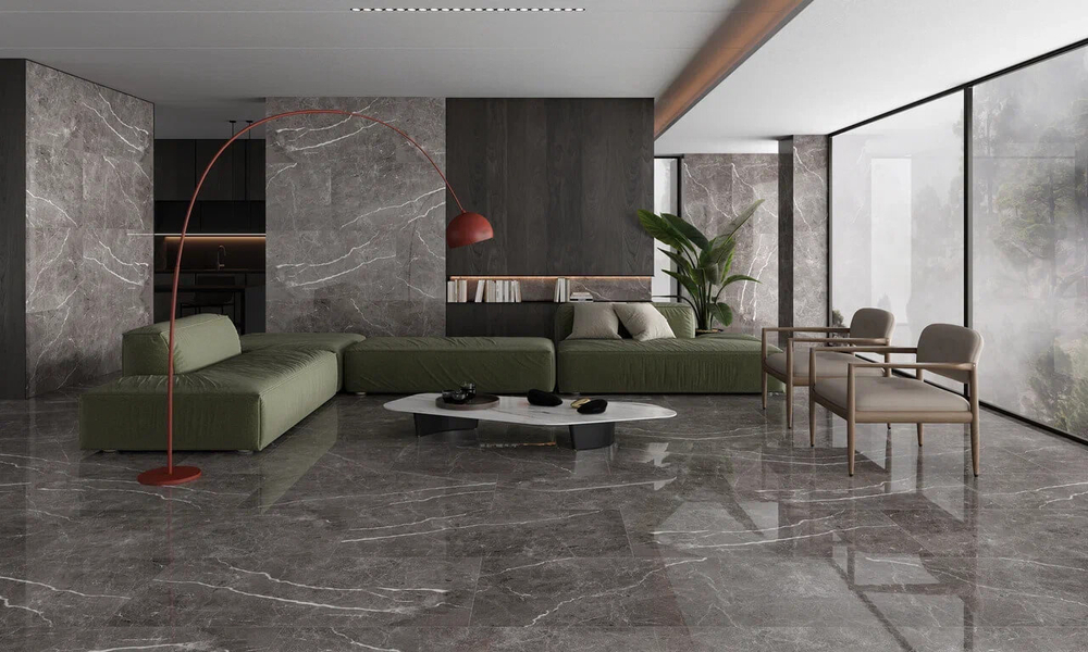ARTCER Marble Calacatta Caldia 60x120