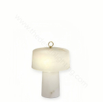 Table design lamp Aogashima by Vakkerlight