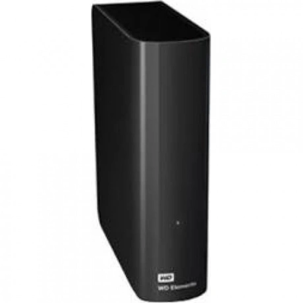 Внешний HDD WD Elements Desktop 6Tb (WDBWLG0060HBK-EESN)