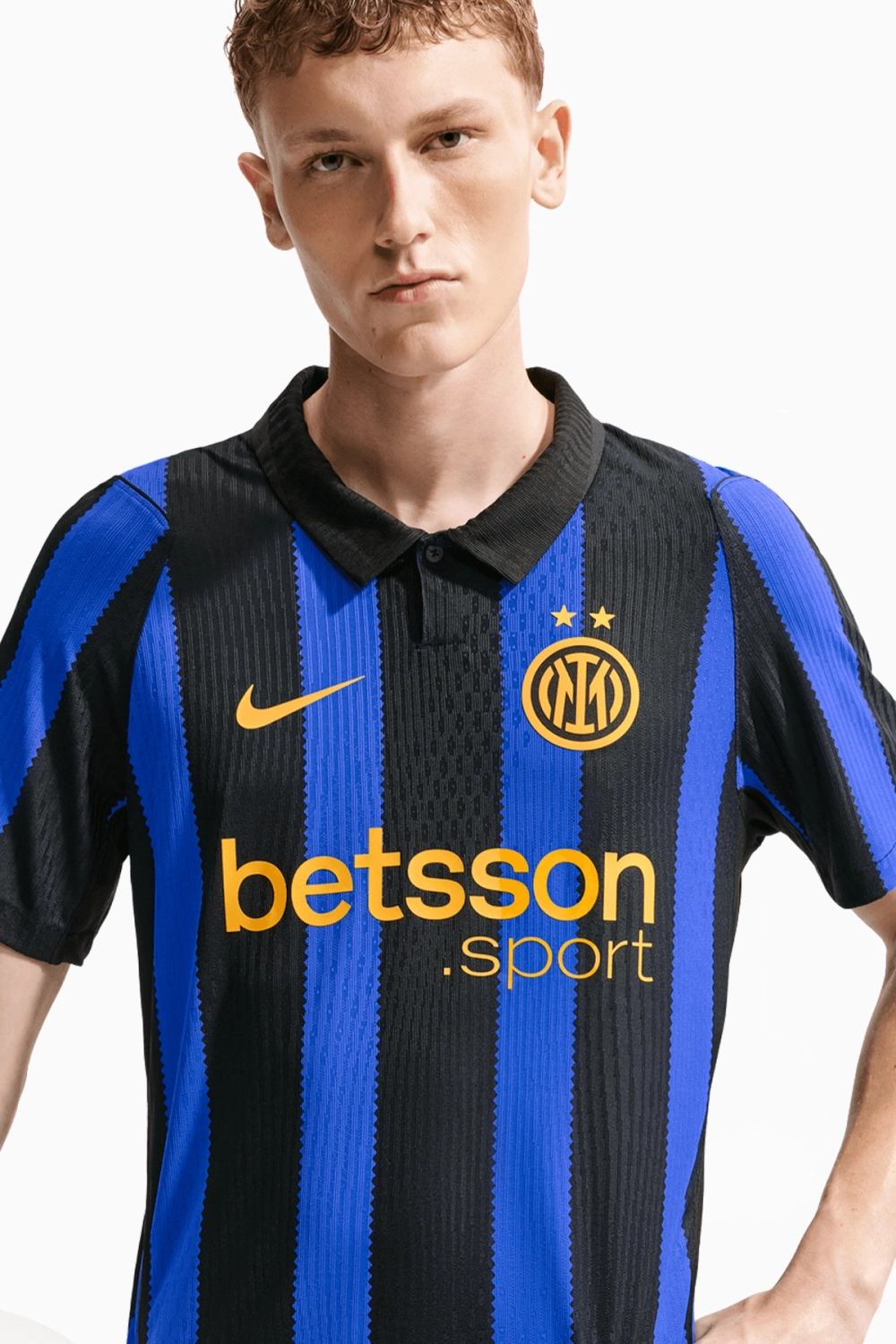 Футболка Nike Inter Milan 26/27 Home Match
