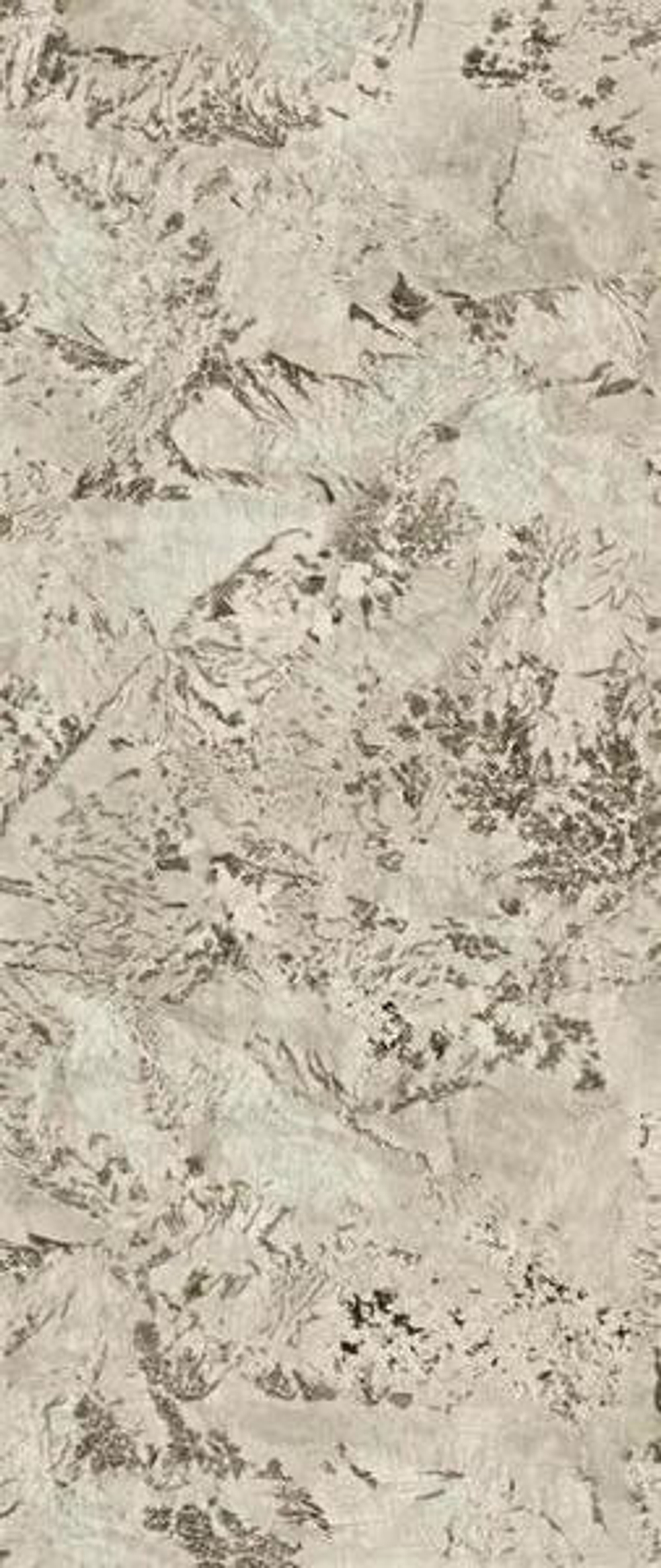 Керамогранит ATLAS CONCORDE MARVEL EPIC Alpinus Hammered 160x320 - 6mm Мат.