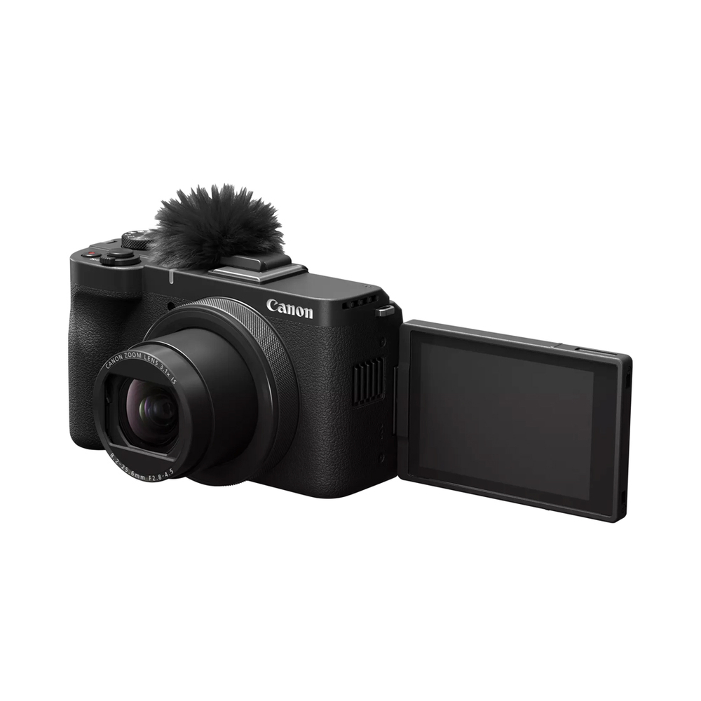 Цифровой фотоаппарат Canon PowerShot V1 PREMIUM VLOGGER KIT