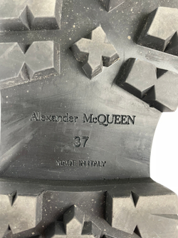 Ботинки Alexander McQueen