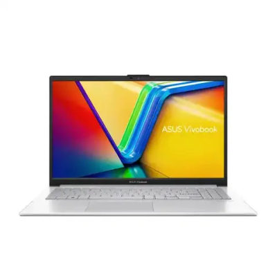 Ноутбук Asus/E1504FA-BQ867/ASUS Vivobook Go 15/1г/Ryzen 5/7520U/2,8 GHz/16 Gb/PCIe NVMe SSD/512 Gb/No ODD/Graphics/Radeon/256 Mb/15,6 ''/1920x1080/Без