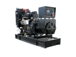 Дизельный генератор HILTT CS-30-E3