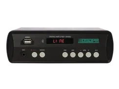 DSPPA Mini-60