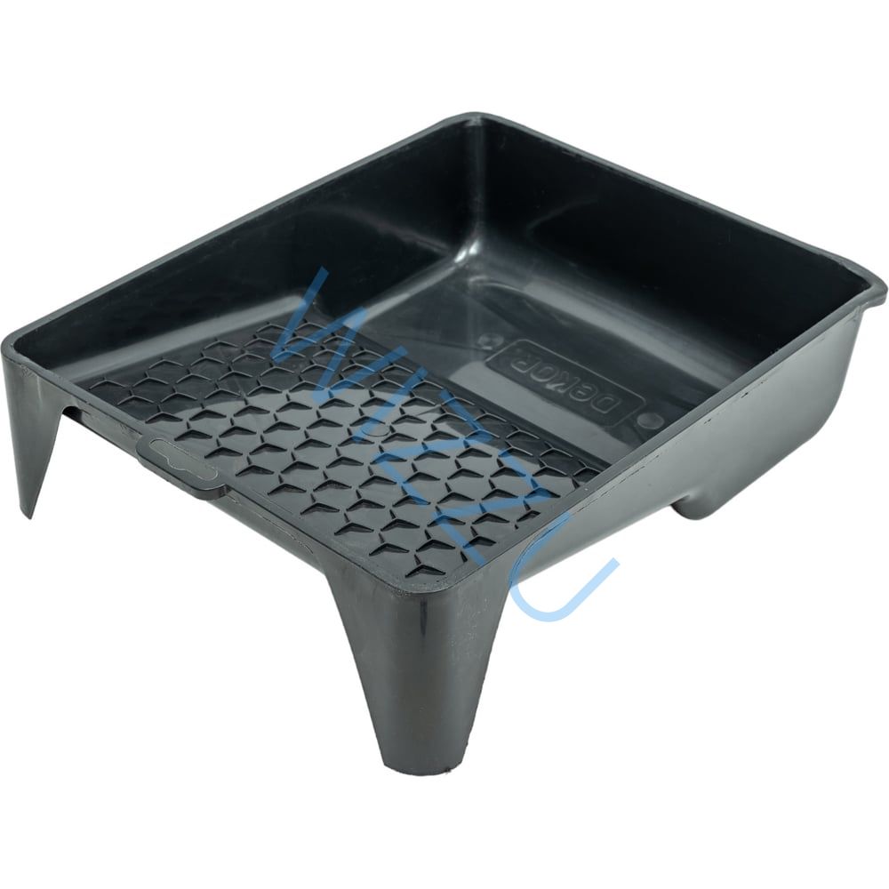 DEKOR Лоток для Краски 32х40х10,5/Арт-1485