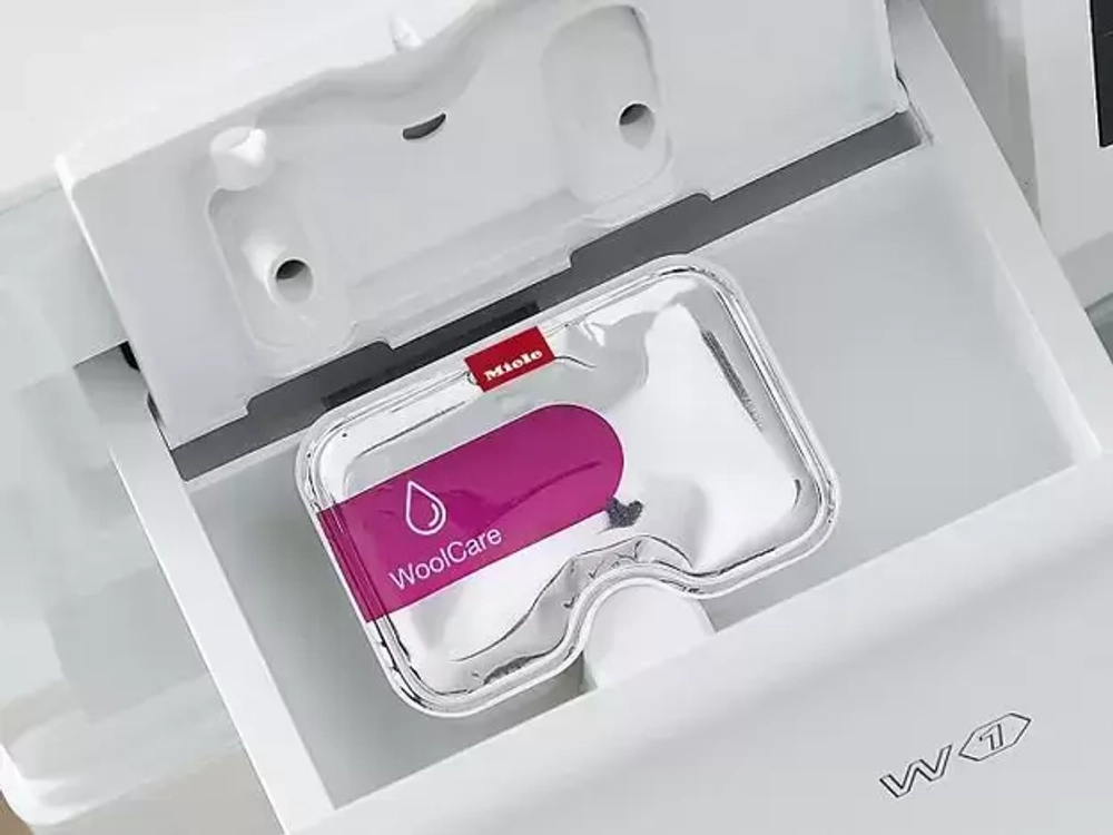 Стиральная машина Miele WWR 860 WPS