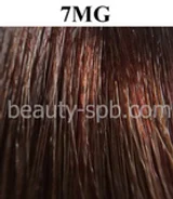 Matrix SoColor 7MG Блондин мокка золотистый 90 мл