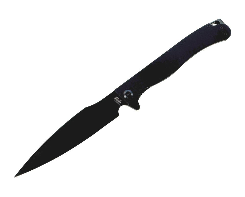 Нож Condor All Black арт. CDBKBW, DAGGERR, CDBKBW