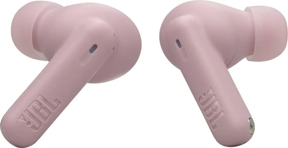 Беспроводные наушники JBL Wave Beam 2 Pink - 9
