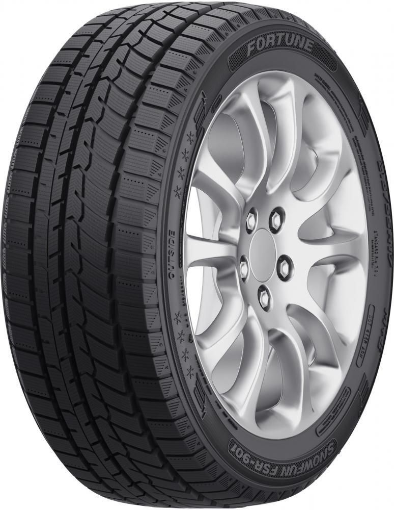 Fortune FSR901 255/50 R19 107V