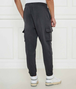 Спортивные штаны Tommy Jeans - графитовый(DM0DM19807)