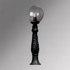 Наземный светильник Globe 300 G30.162.000.AZE27 Fumagalli