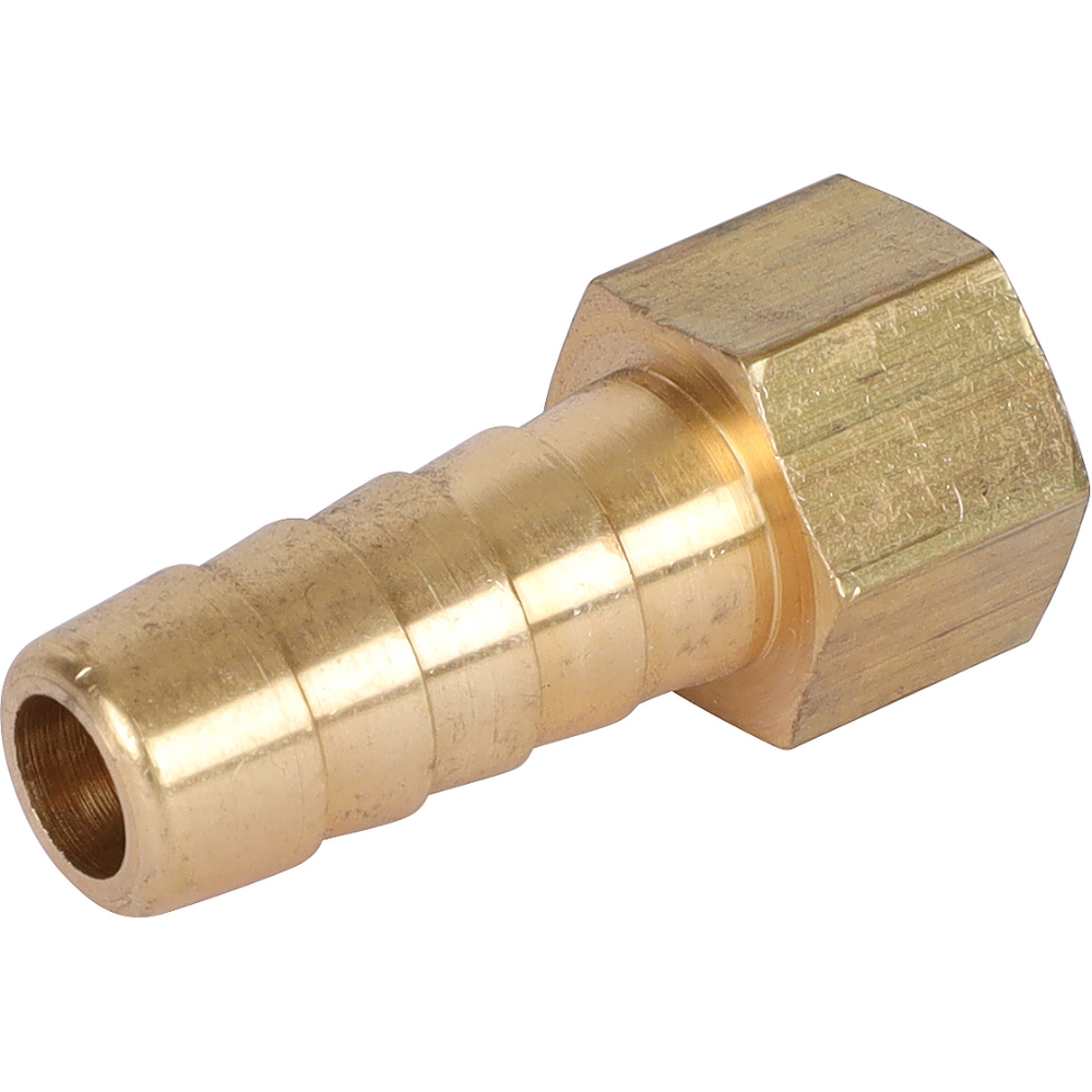 Штуцер STOUT 1/8"x10 мм ВР