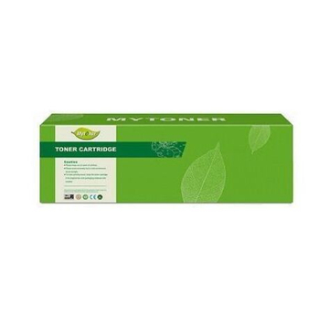 Картридж MyToner, аналог HP CF541A/203A (1.3k) голубой