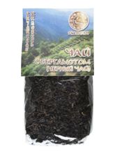 Чай черный Shennun с бергамотом 200 г