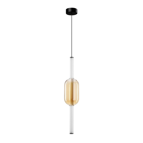 Подвесной светодиодный светильник Arte Lamp RIGLA A6837SP-12AM