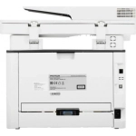 МФУ лазерный Pantum BM5100ADN (A4, принтер/сканер/копир, 1200dpi, 40ppm, 512Mb, DADF50, Duplex, Lan, USB) (BM5100ADN)