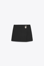 ПРАКТИЧЕСКОЕ ЗАНЯТИЕ ПО ШИТЬЮ АСИМЕТРИЧНЫХ БРЮК-ЮБОК - ZARA