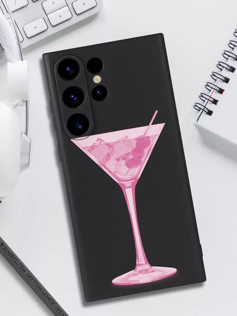 Чехол на Samsung S24 Ultra