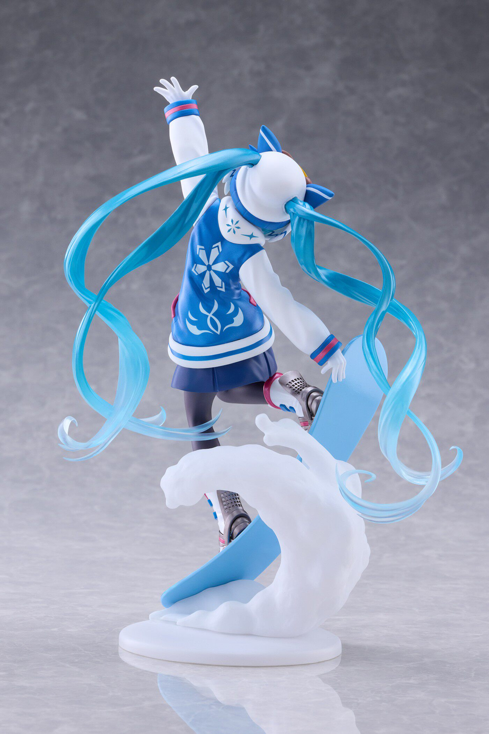 Снежная Мику / Snow Miku